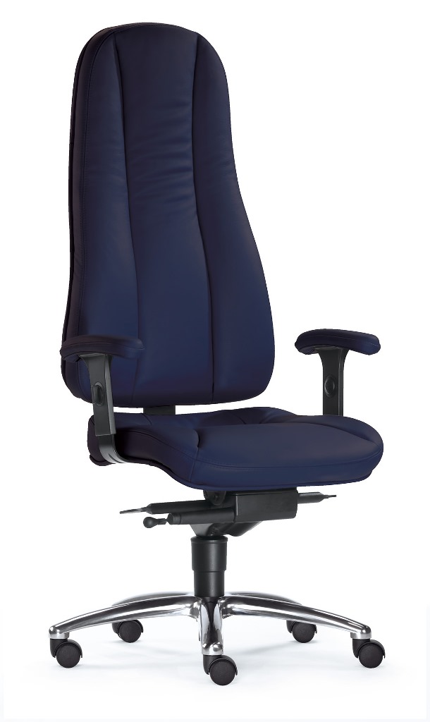 Dynamik Hochlehner - Home Office Chefsessel