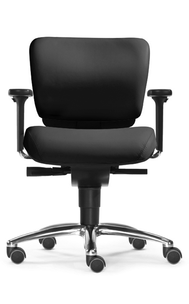 Fire S - Feng Shui Drehstuhl