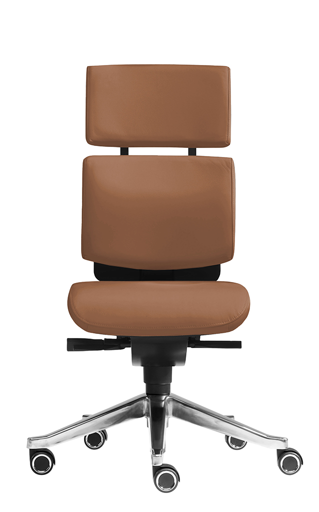 Water M - Feng Shui Bürostuhl