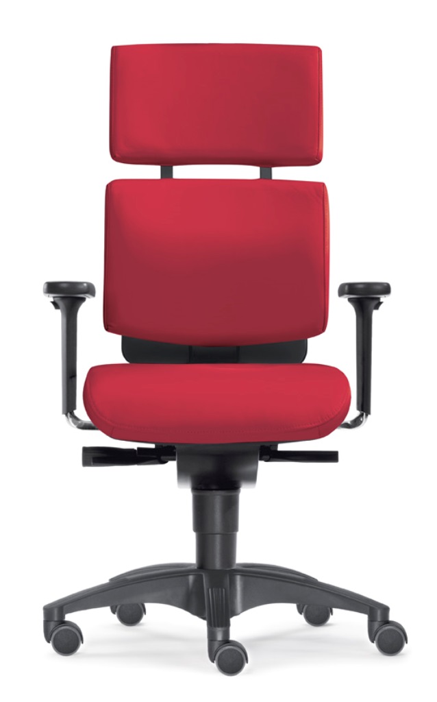 Water M - Feng Shui Bürostuhl