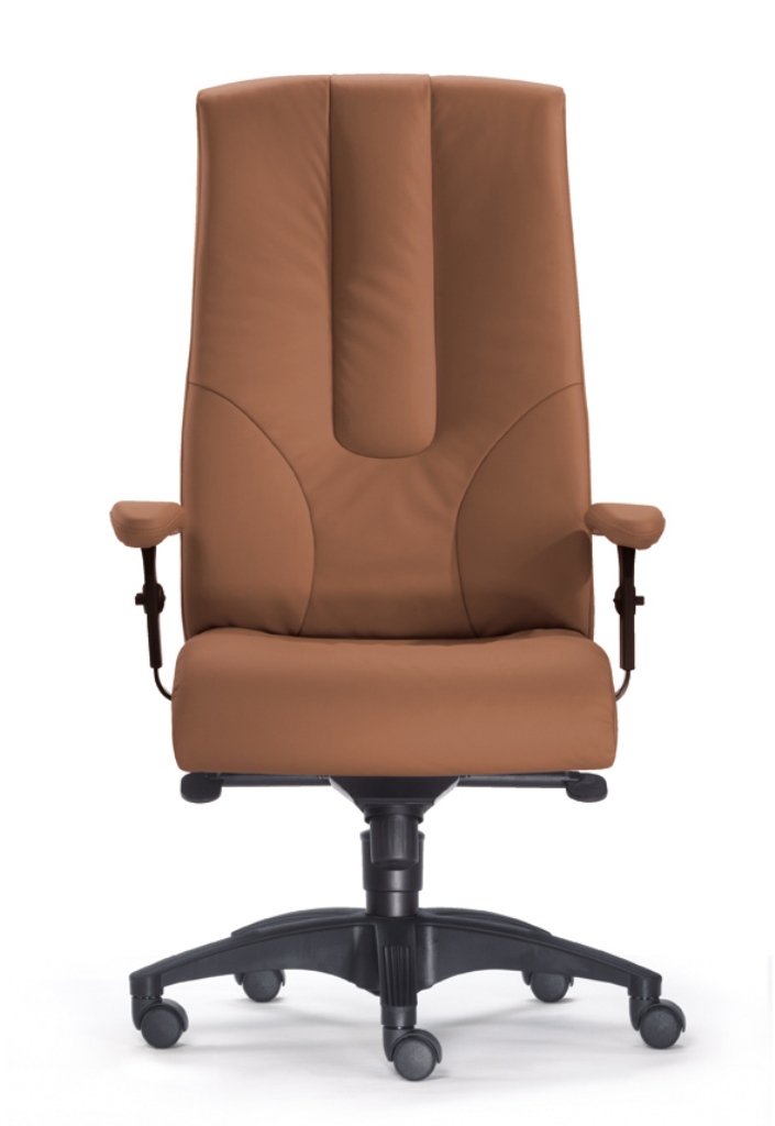 Hochlehner Jumbo XL - Luxus Chefsessel