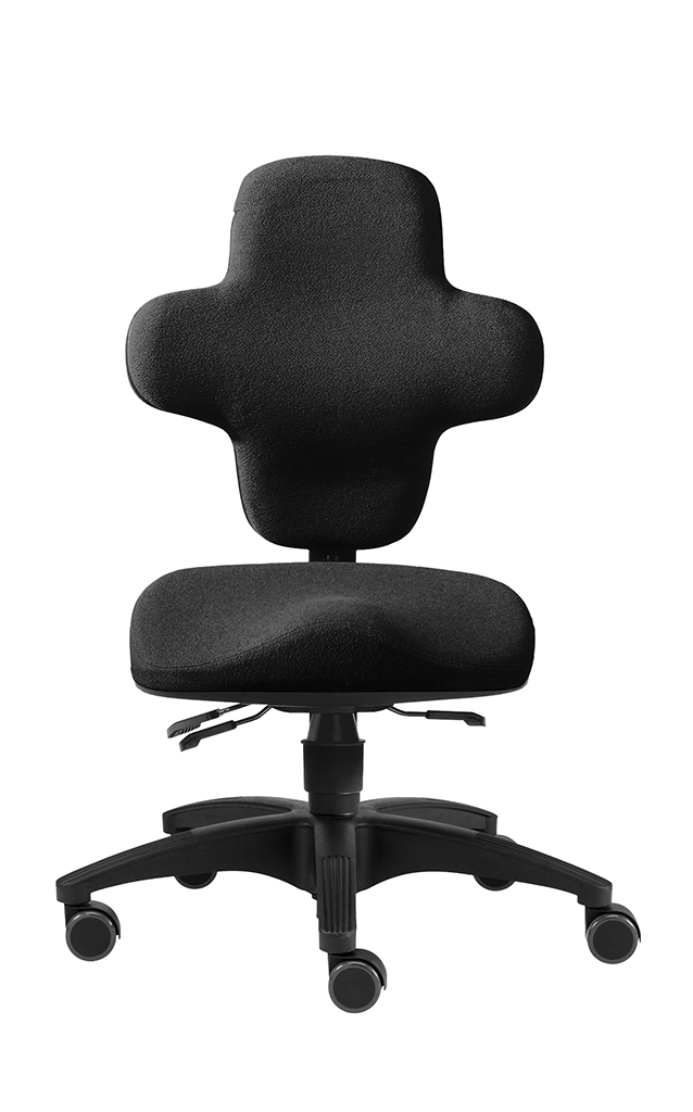 Air Kids - Bürostuhl für Kinder