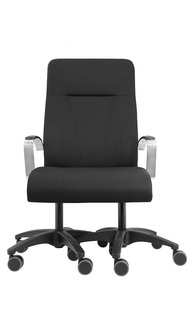 EXA Hochlehner - Revolutionärer Schwerlaststuhl