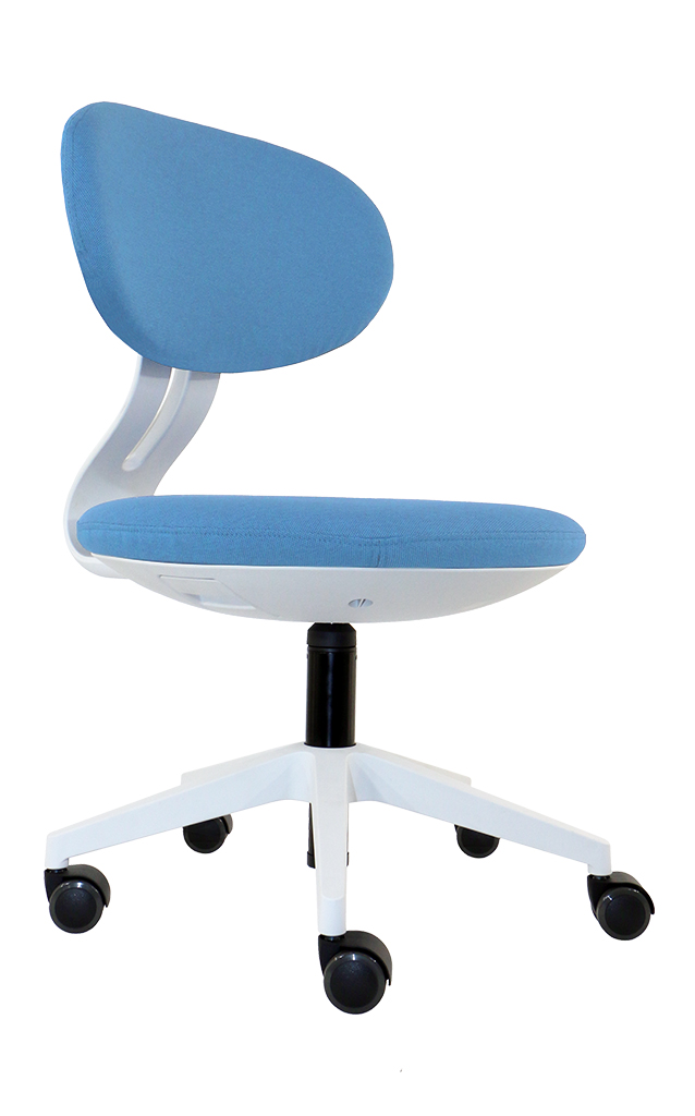 Max - Mitwachsender Bürostuhl für Kinder