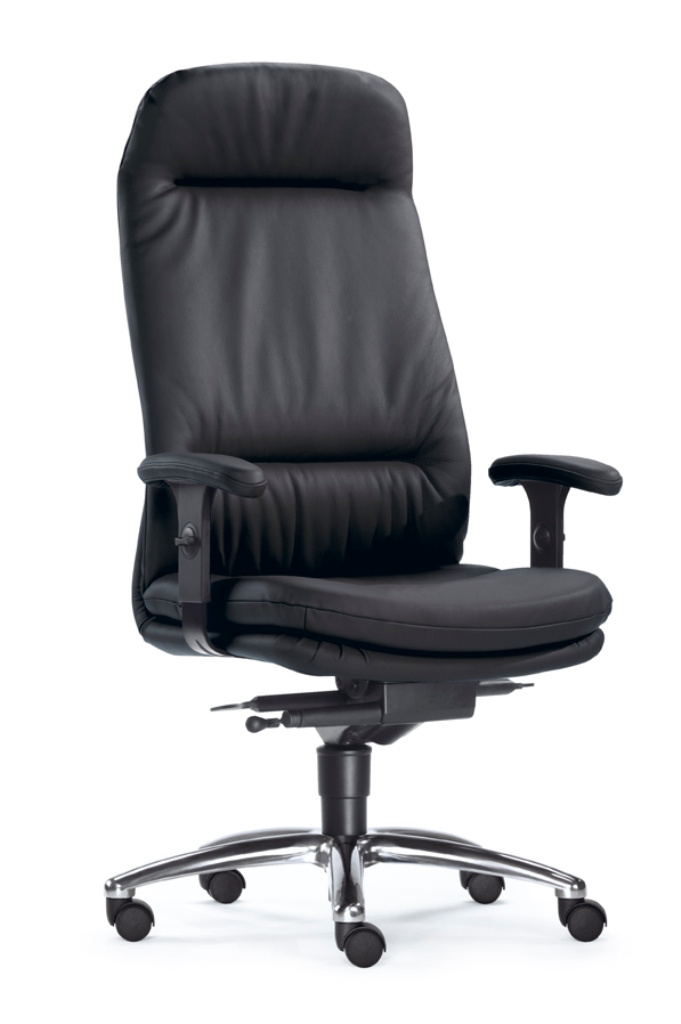 Chefsessel TOP - Luxus Sessel