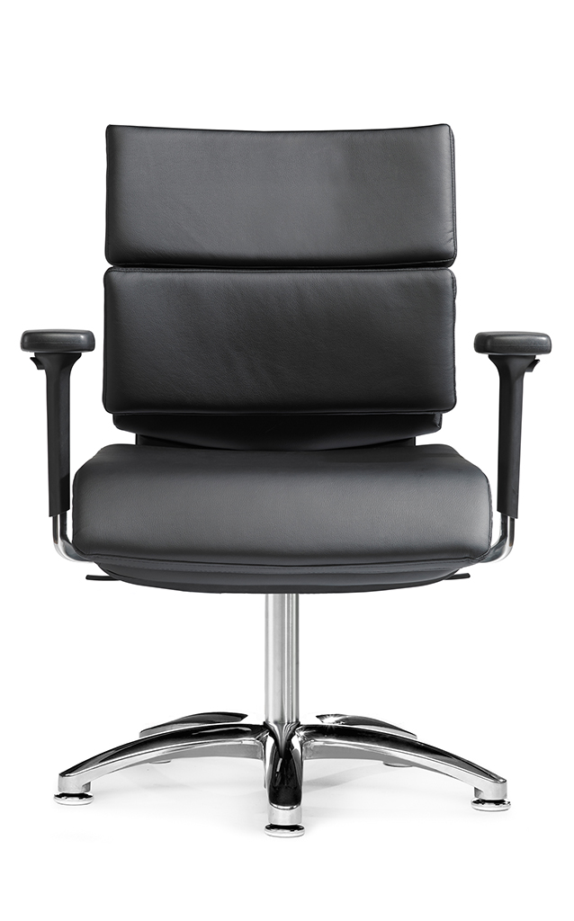 Paradise ME - Bequemer Konferenzstuhl