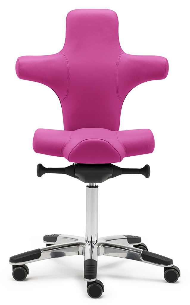 PICASSO YOUNGSTAR - Bequemer Kinder-Bürostuhl