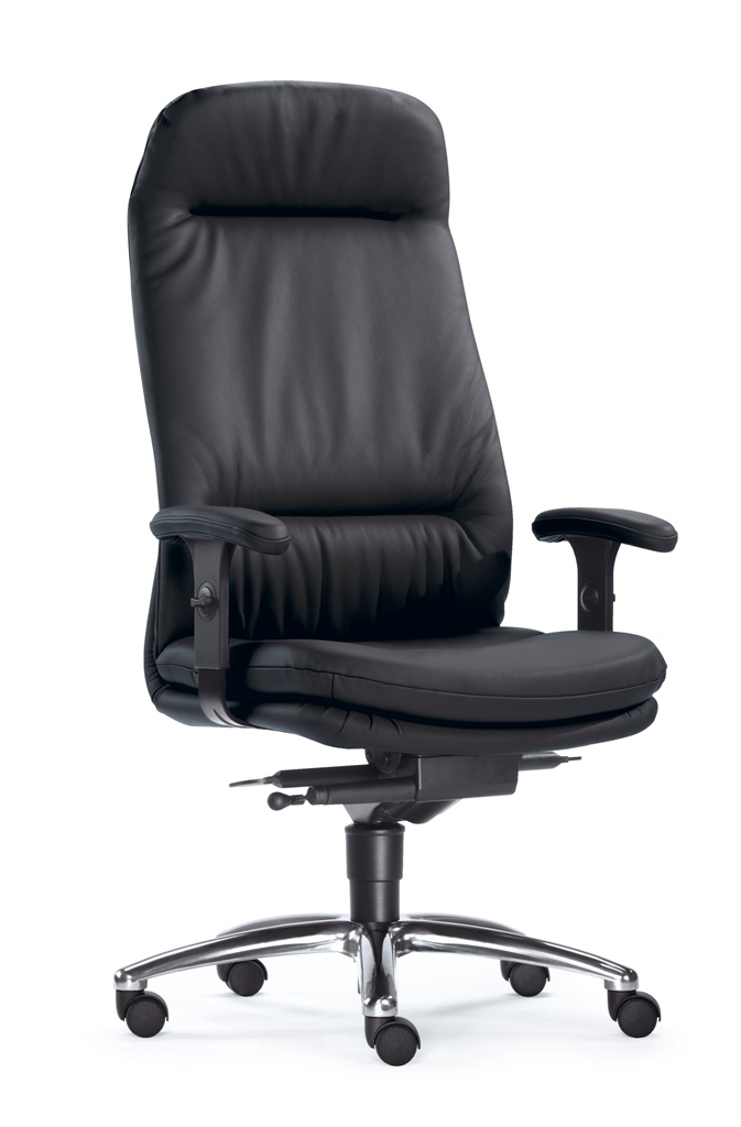 Chefsessel TOP - Luxus Sessel