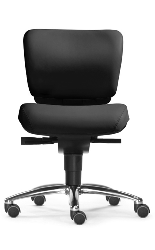 Fire S - Feng Shui Drehstuhl