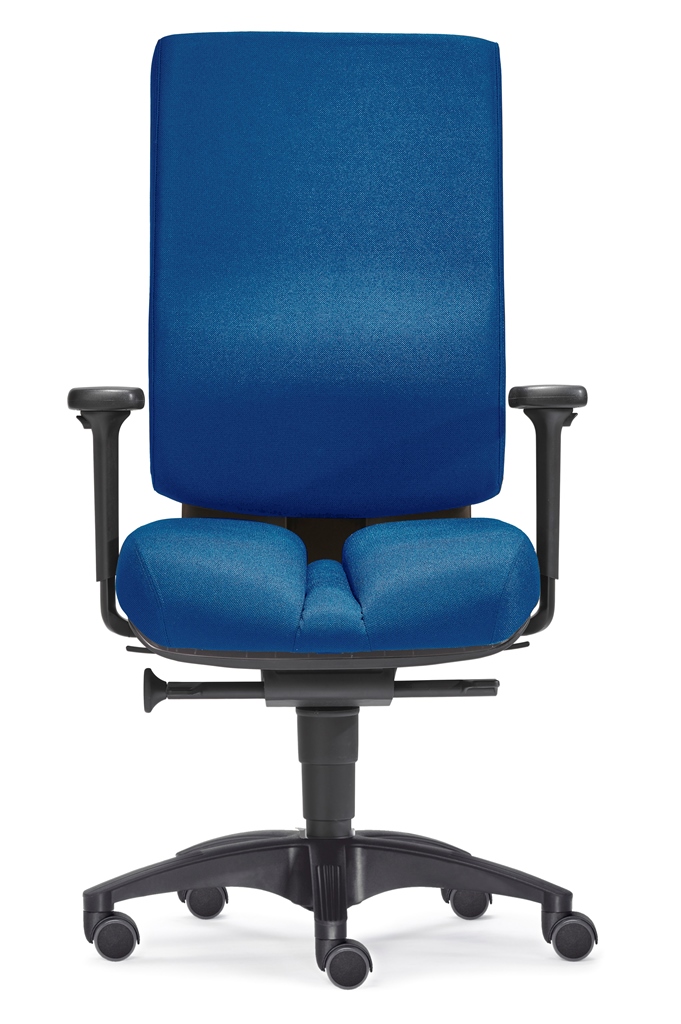 Cube Balance M - Hochwertiger Profi Bürostuhl