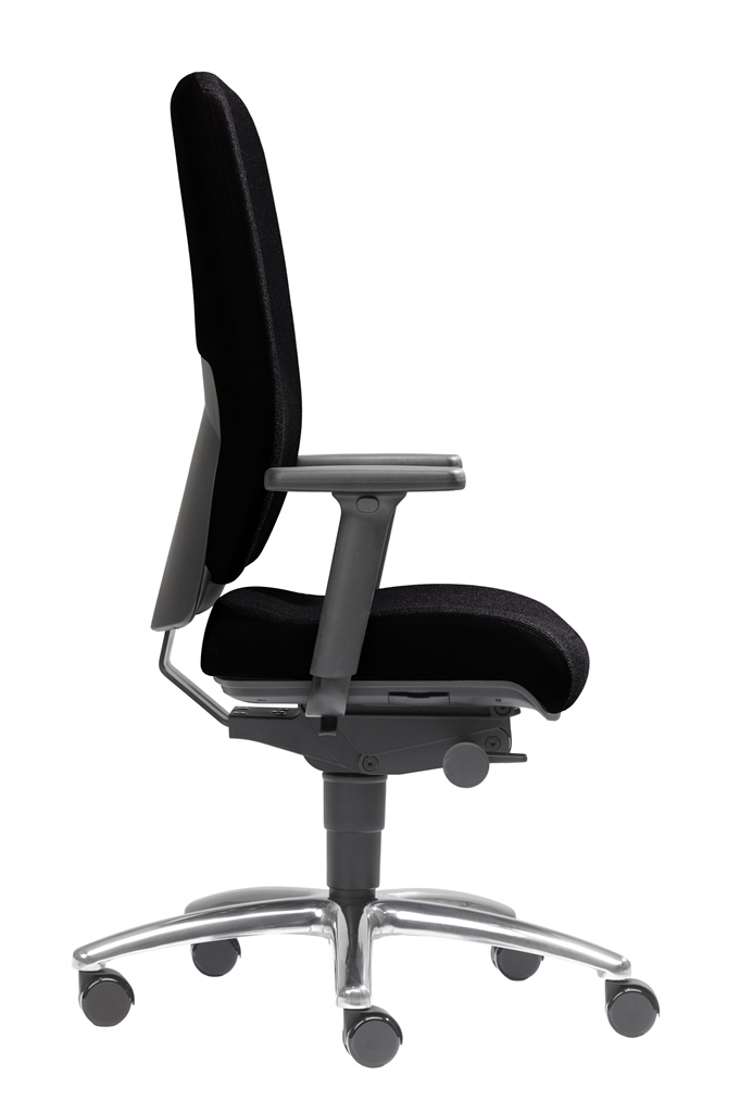 Mister Office M - Ergonomischer Bürostuhl