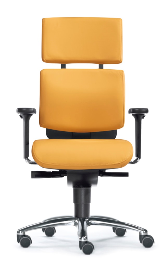 Water M - Feng Shui Bürostuhl