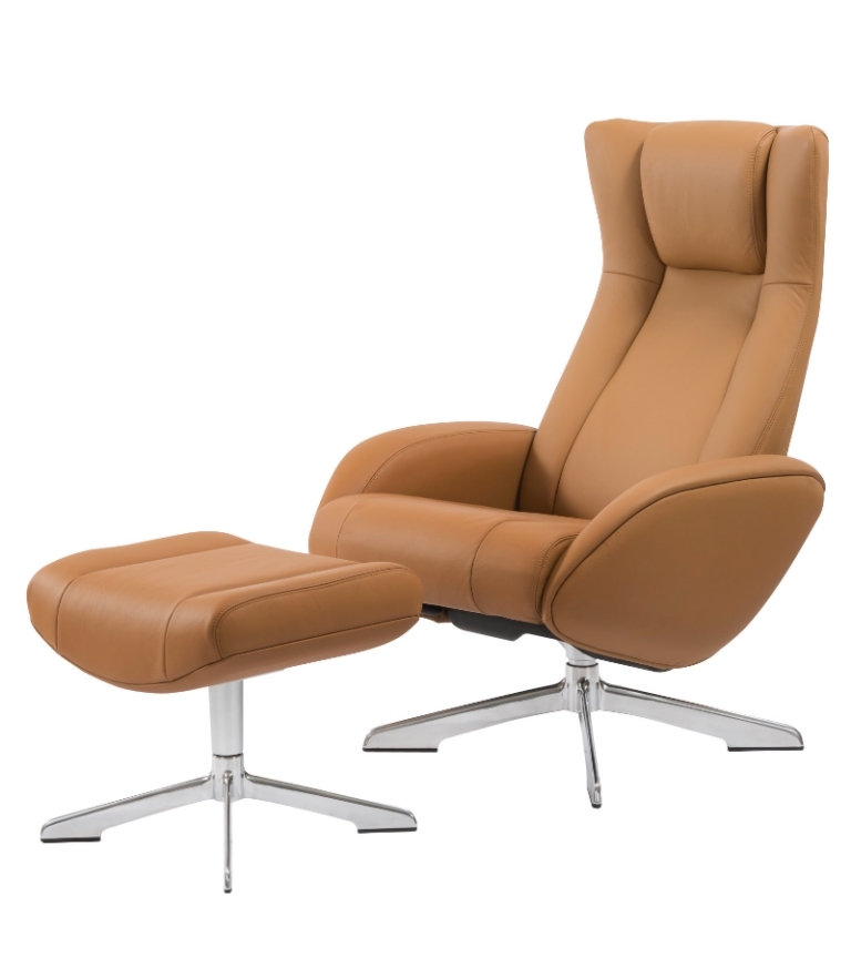 Dali - Luxus Wohlfühl-Sessel