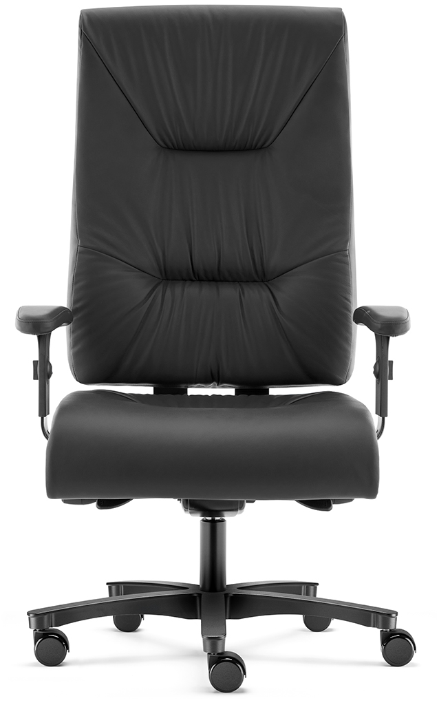 Hochlehner Turbo24 XL - Luxus Chefsessel