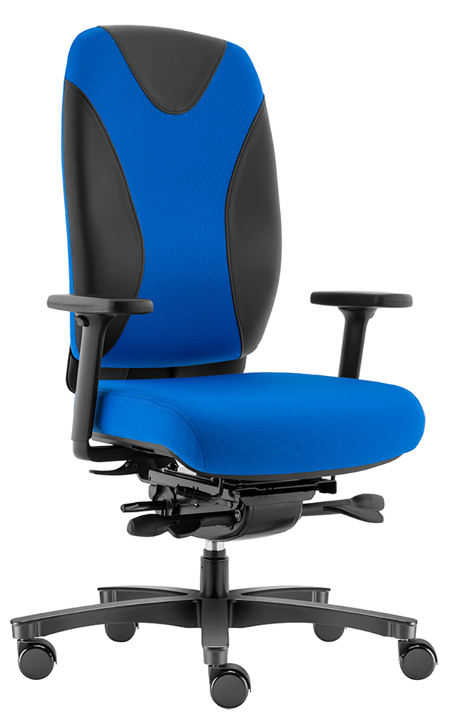 Evo Sport M - Ergonomischer top Bürostuhl