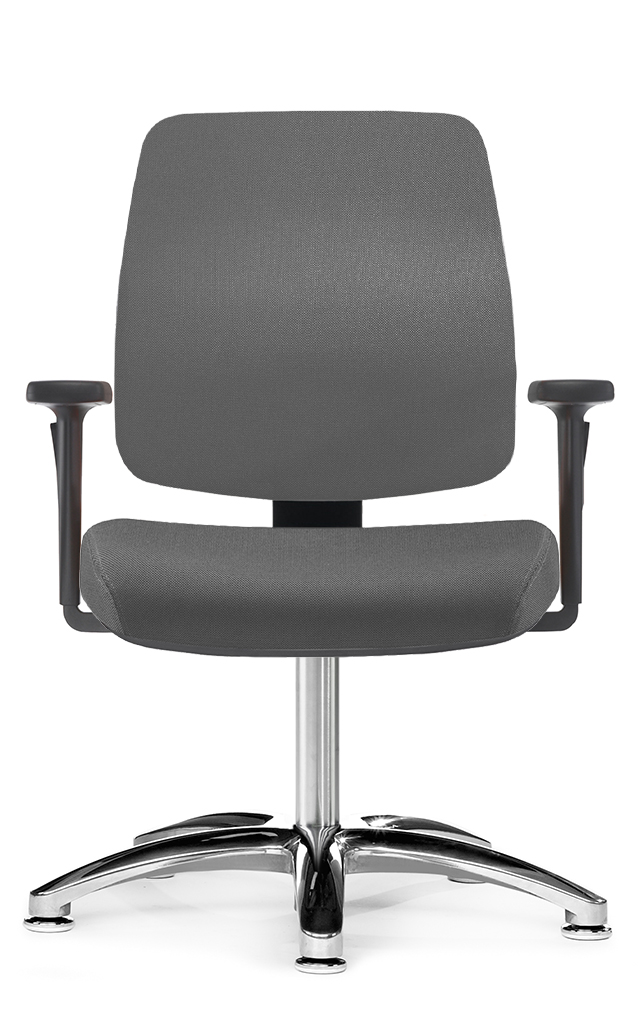 Lady ShapeUp ME - Meetingstuhl für Frauen