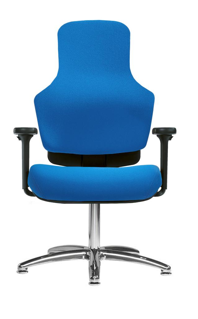 Ortholetic Balance ME - Ergonomischer Meetingstuhl 