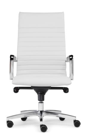 DESIGN - Bequemer Designer Bürostuhl