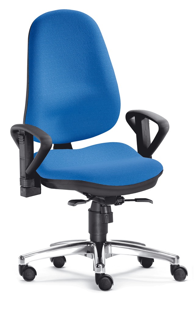 ULTRA Kids - Ergonomischer Bürostuhl für Kinder