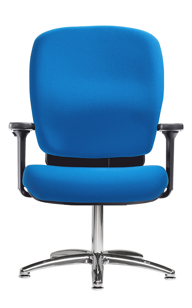 Office Balance ME - Meetingstuhl