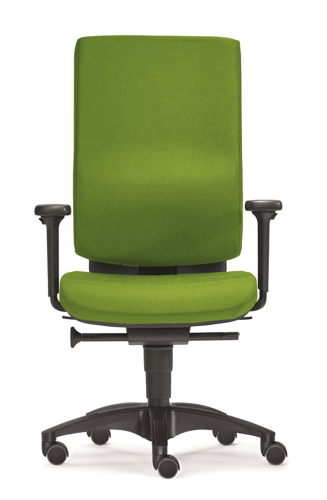 Cube Balance M - Hochwertiger Profi Bürostuhl