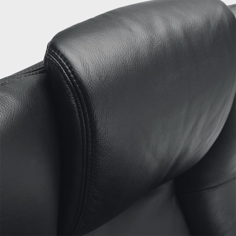 Dali - Luxus Wohlfühl-Sessel