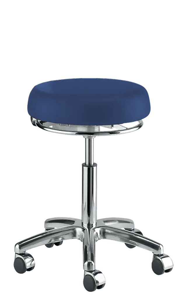 Dentist 1 - Ergonomischer Praxishocker 