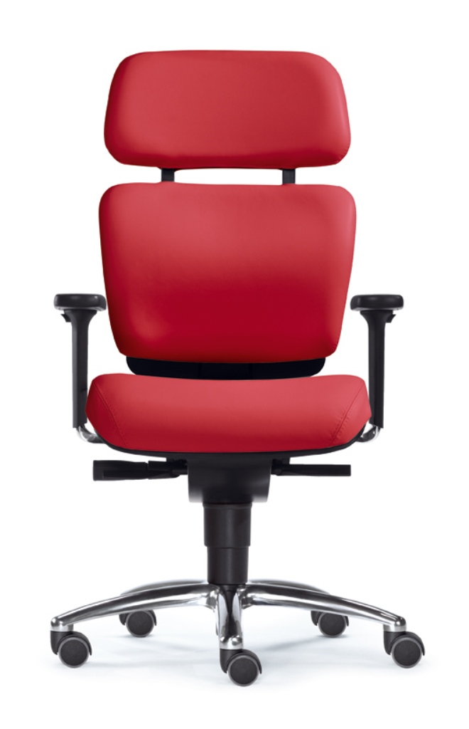 Fire M - Feng Shui Bürodrehstuhl