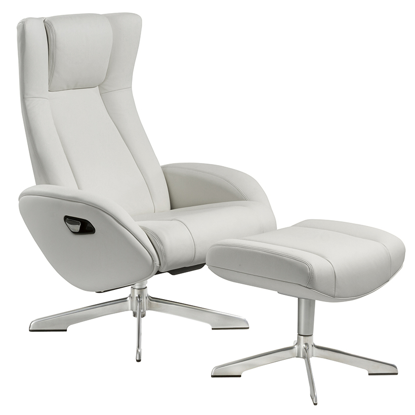 Dali - Luxus Wohlfühl-Sessel