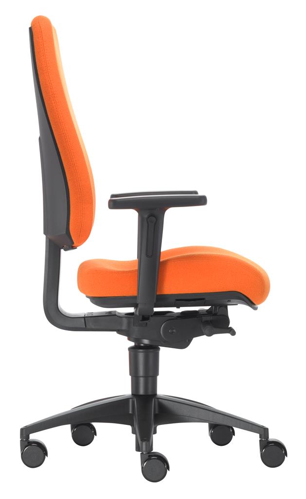 Spirit M - Ergonomischer Profi Bürodrehstuhl