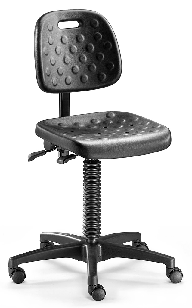 Factory 1 - PU-Fertigungshocker 