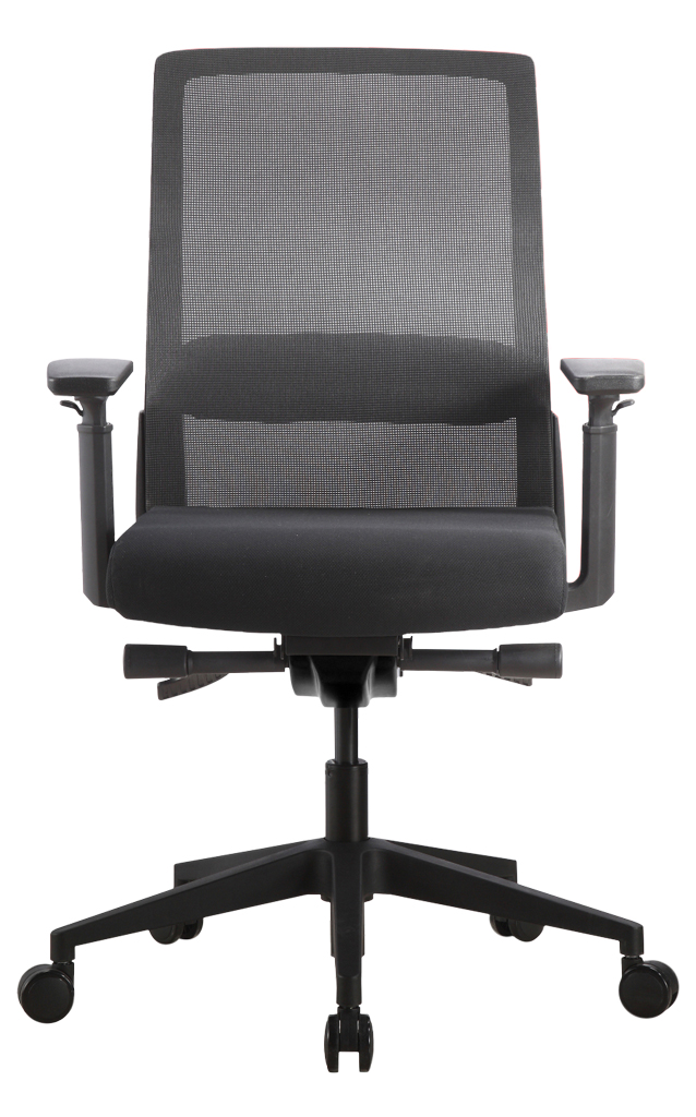 Tivoli - Ergonomischer Netz-Schreibtischstuhl