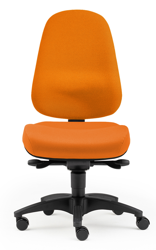 MULTRA - Ergonomischer & bequemer Bürostuhl