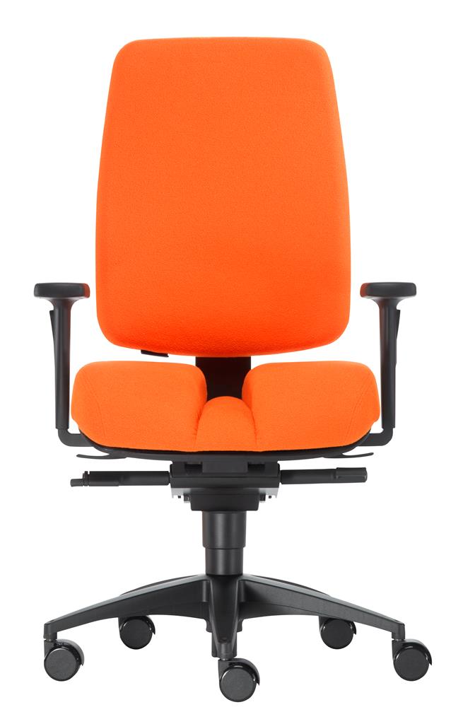 Spirit M - Ergonomischer Profi Bürodrehstuhl