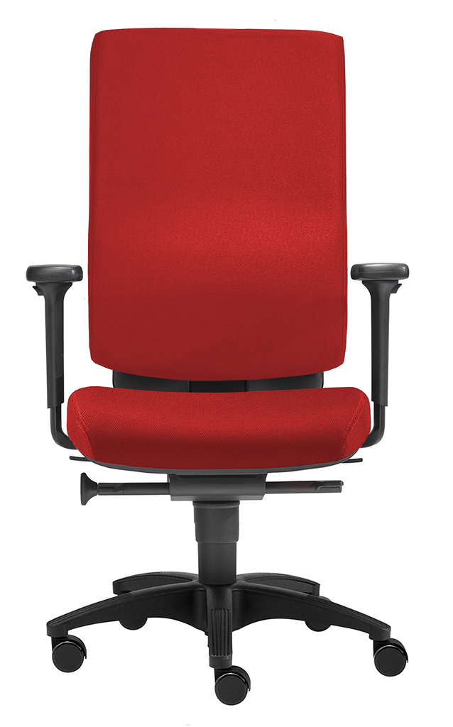 Cube Balance M - Hochwertiger Profi Bürostuhl