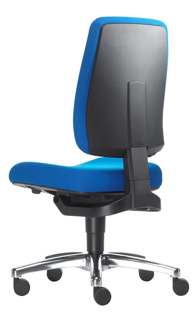 Spirit M - Ergonomischer Profi Bürodrehstuhl