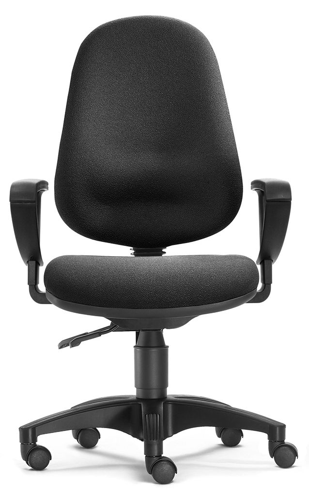 Lady Vital - Home Office Frauen-Bürostuhl 