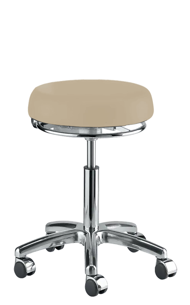 Dentist 1 - Ergonomischer Praxishocker 