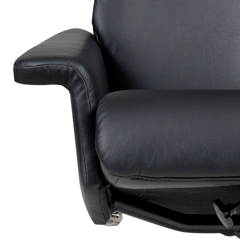 Monet - Luxus Relax Sessel