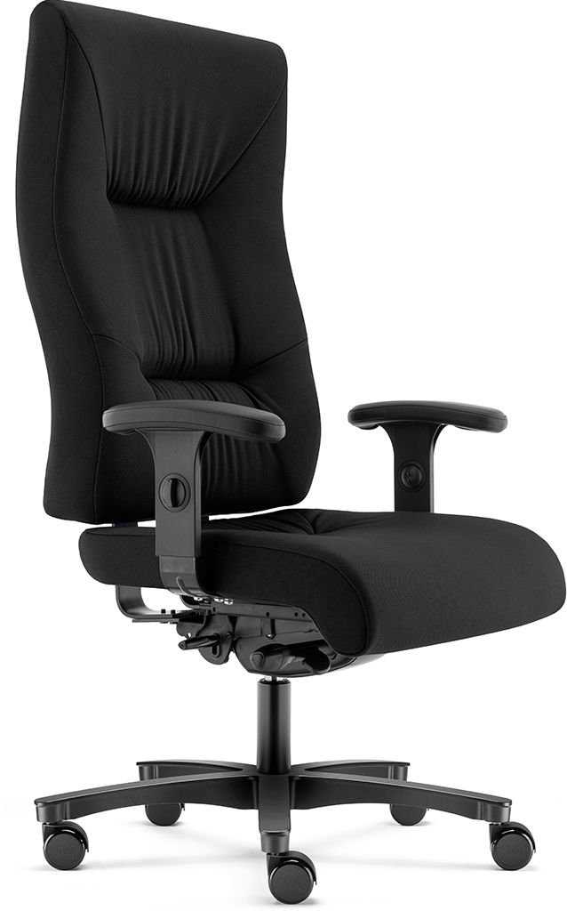 Hochlehner Turbo24 XL - Luxus Chefsessel