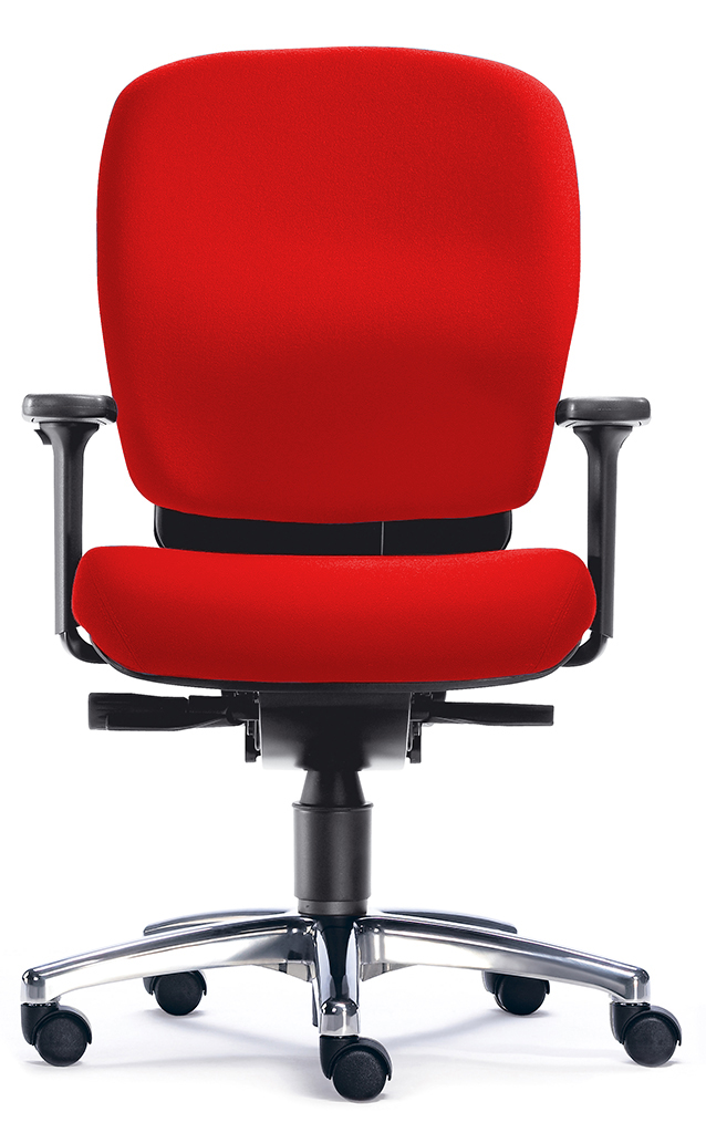 Office Balance S - Ergonomischer Bürostuhl