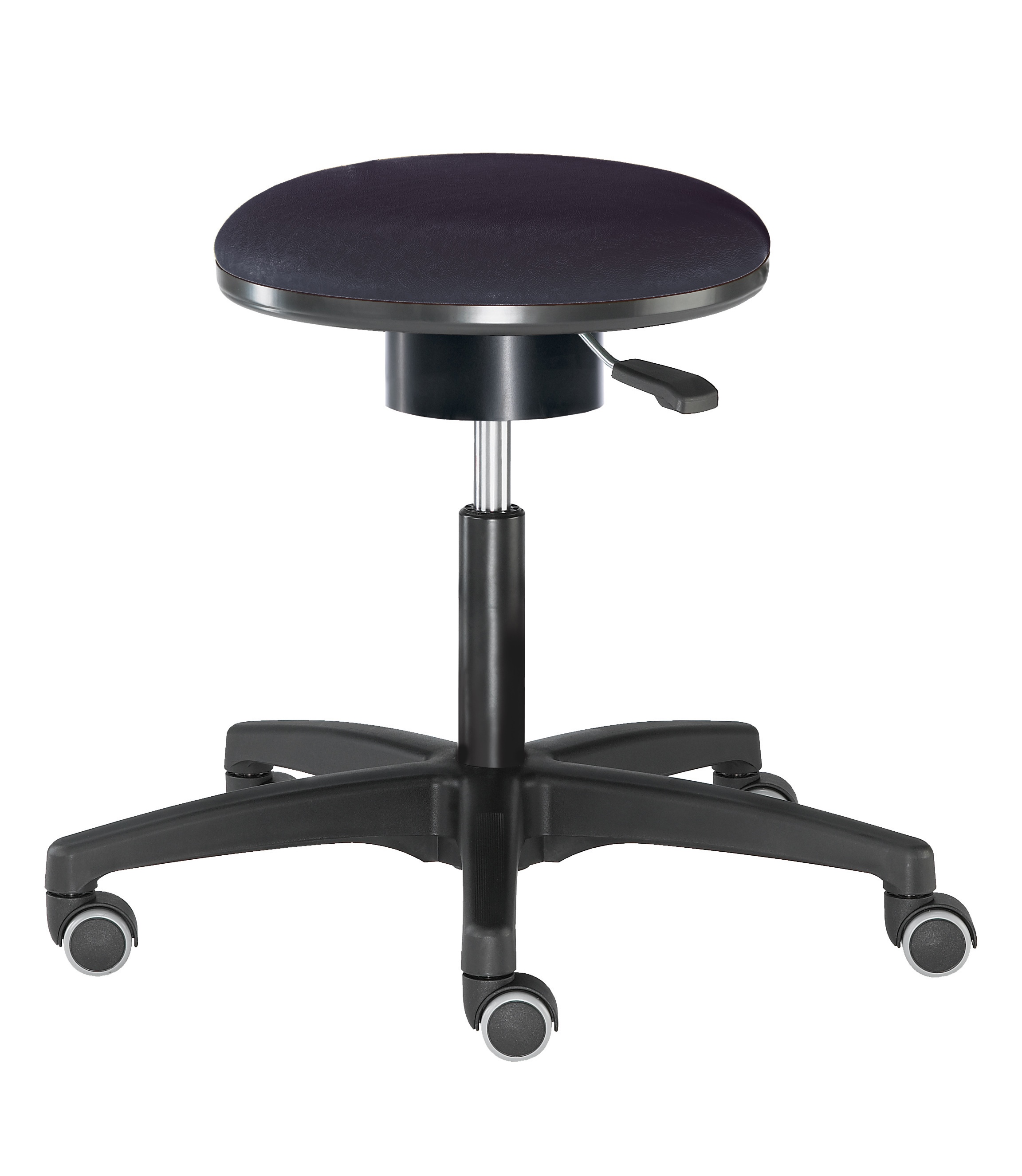 Labor 1 - Höhenverstellbarer Fertigungshocker 