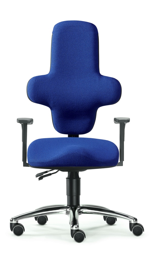 Air M - Rückenfreundlicher Bürostuhl