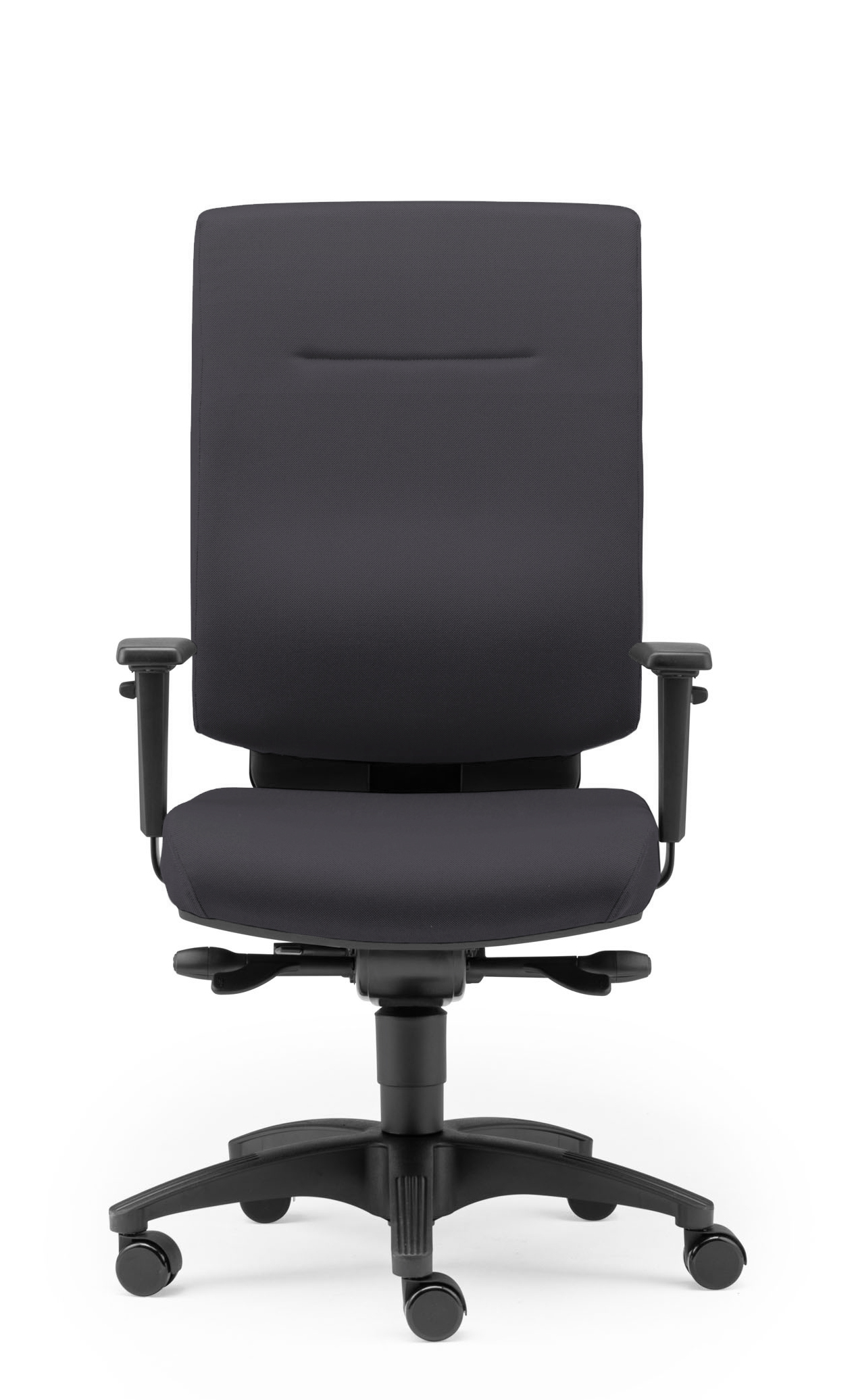 MyChair M - Ergonomischer Profi Home Office Bürostuhl