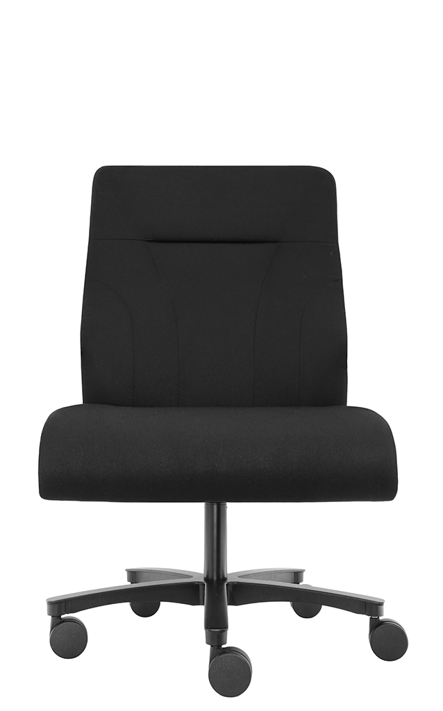 PETA Niederlehner - Komfortabler XXL-Bürostuhl