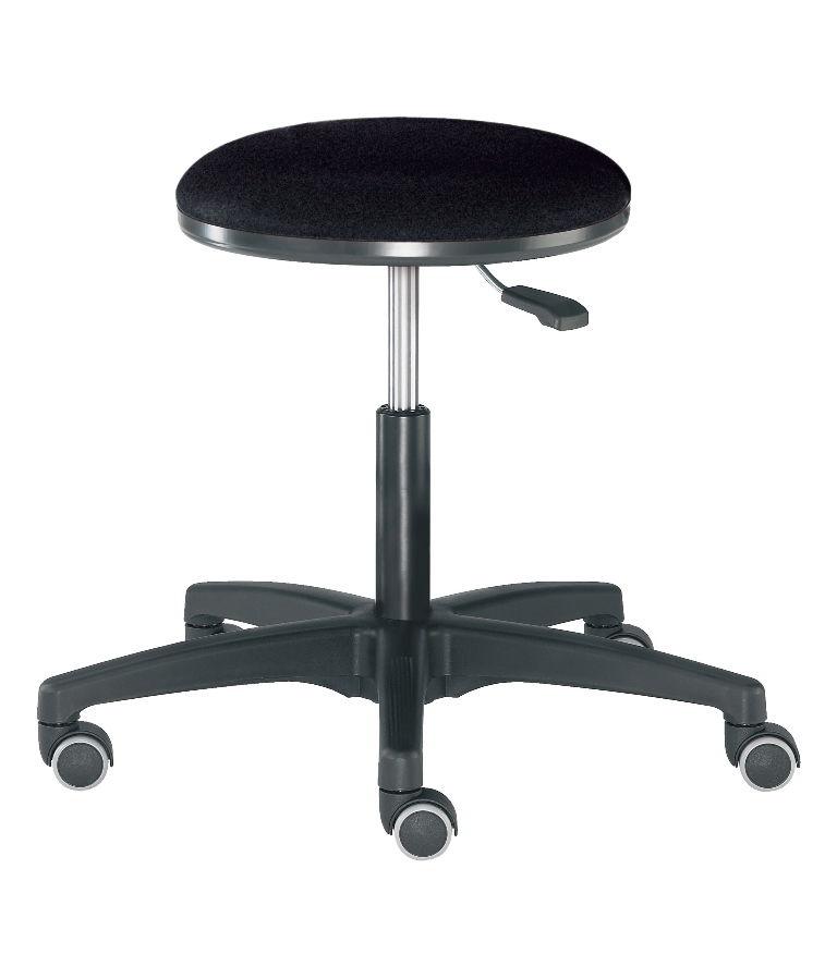 Labor 1 - Höhenverstellbarer Fertigungshocker 