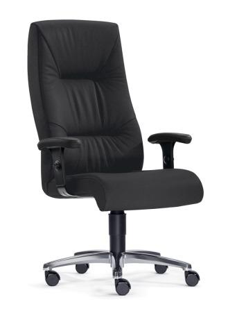 Hochlehner Turbo XXL - Luxus XXL-Sessel