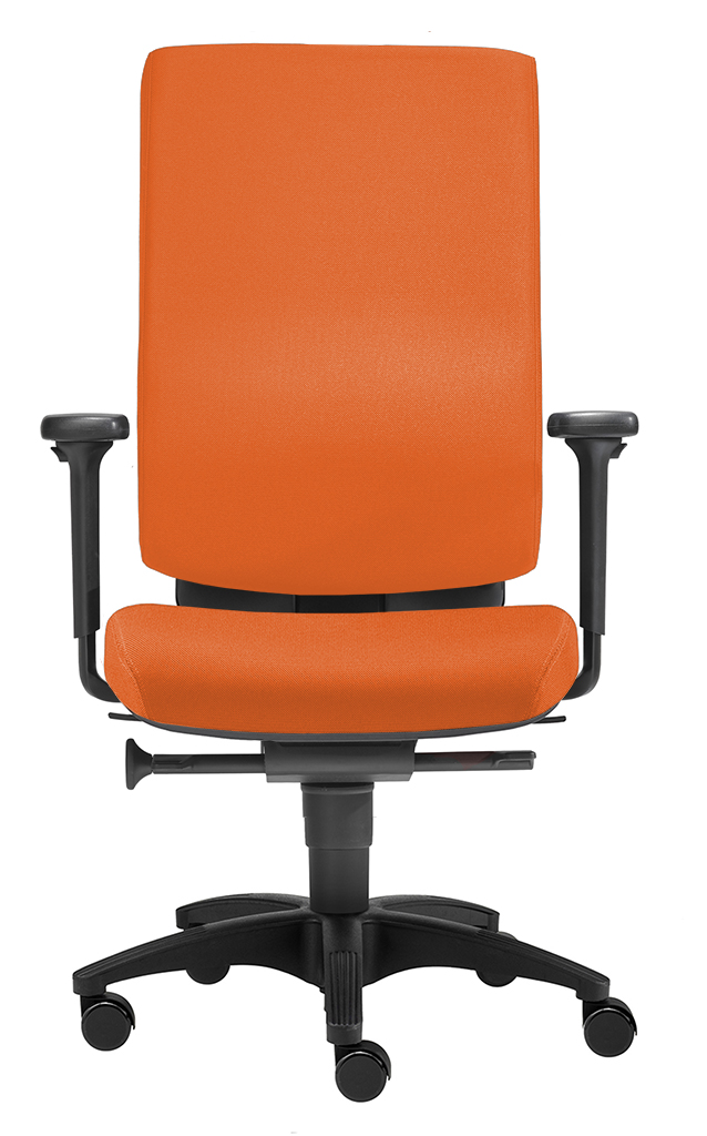 Cube Balance M - Hochwertiger Profi Bürostuhl