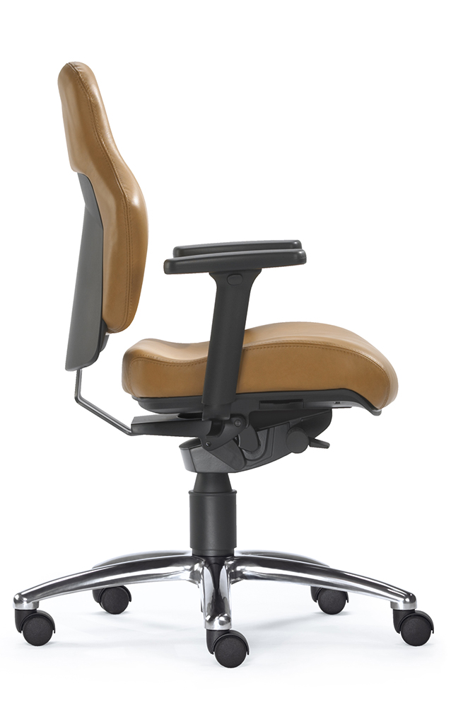 Ortholetic Balance S - Ergonomischer Bürostuhl