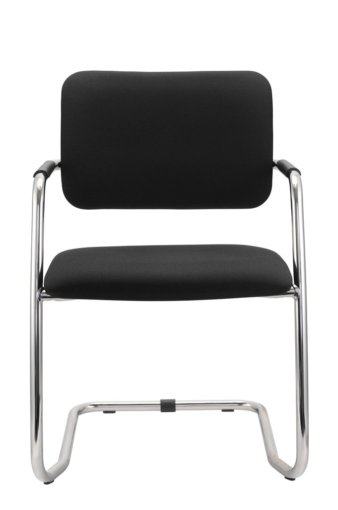 Ergo Mesh Meeting 2 - Bequemer Freischwinger 